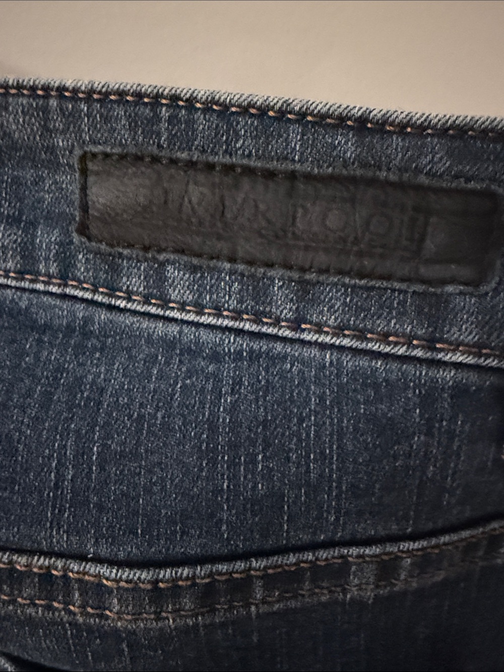 Liverpool Women's Indigo Skinny Jeans - Picture 10 of 16